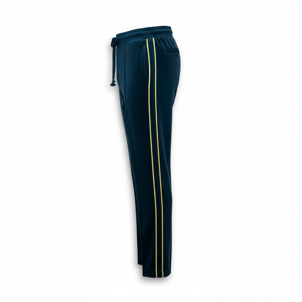 Pantaloni Velvet Club