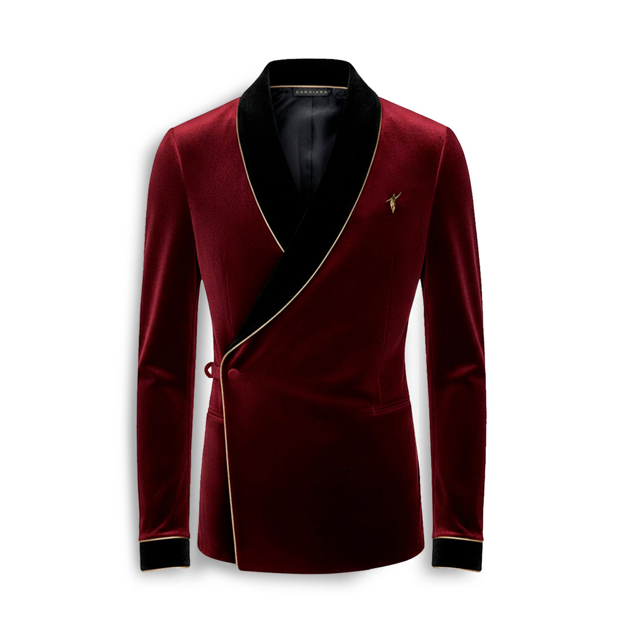 Giacca Monte Carlo Lounge