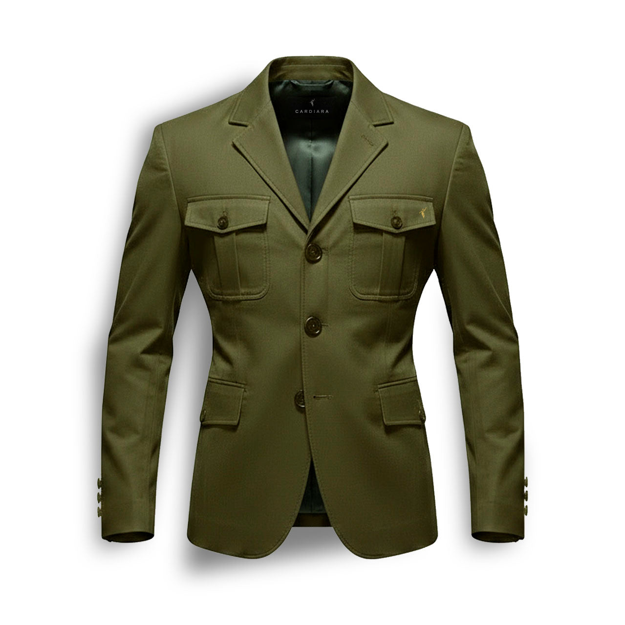 Giacca siciliana Heritage