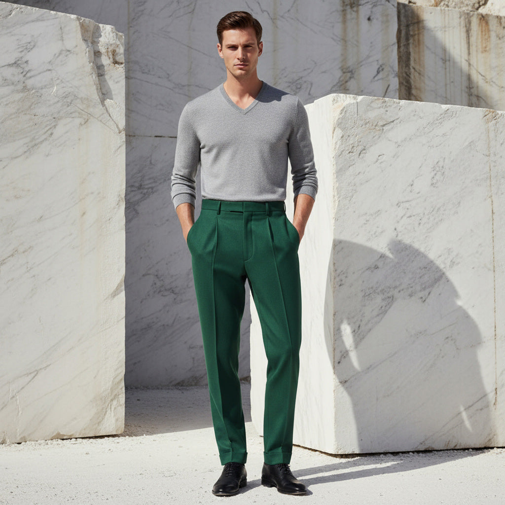 Pantaloni da feldmaresciallo