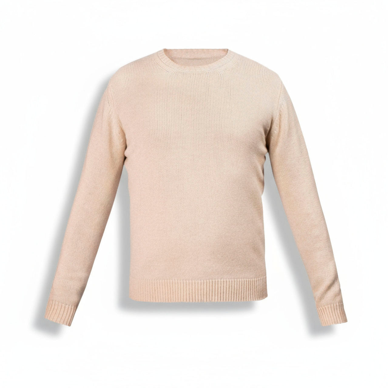 Maglione Monarch Crew