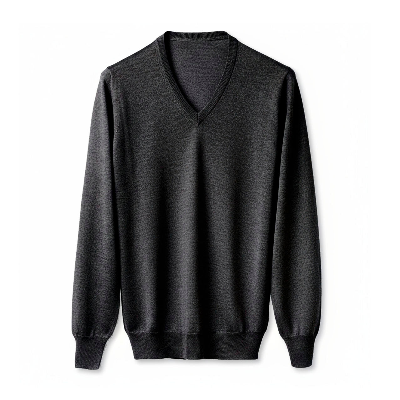 Il maglione ultraleggero V