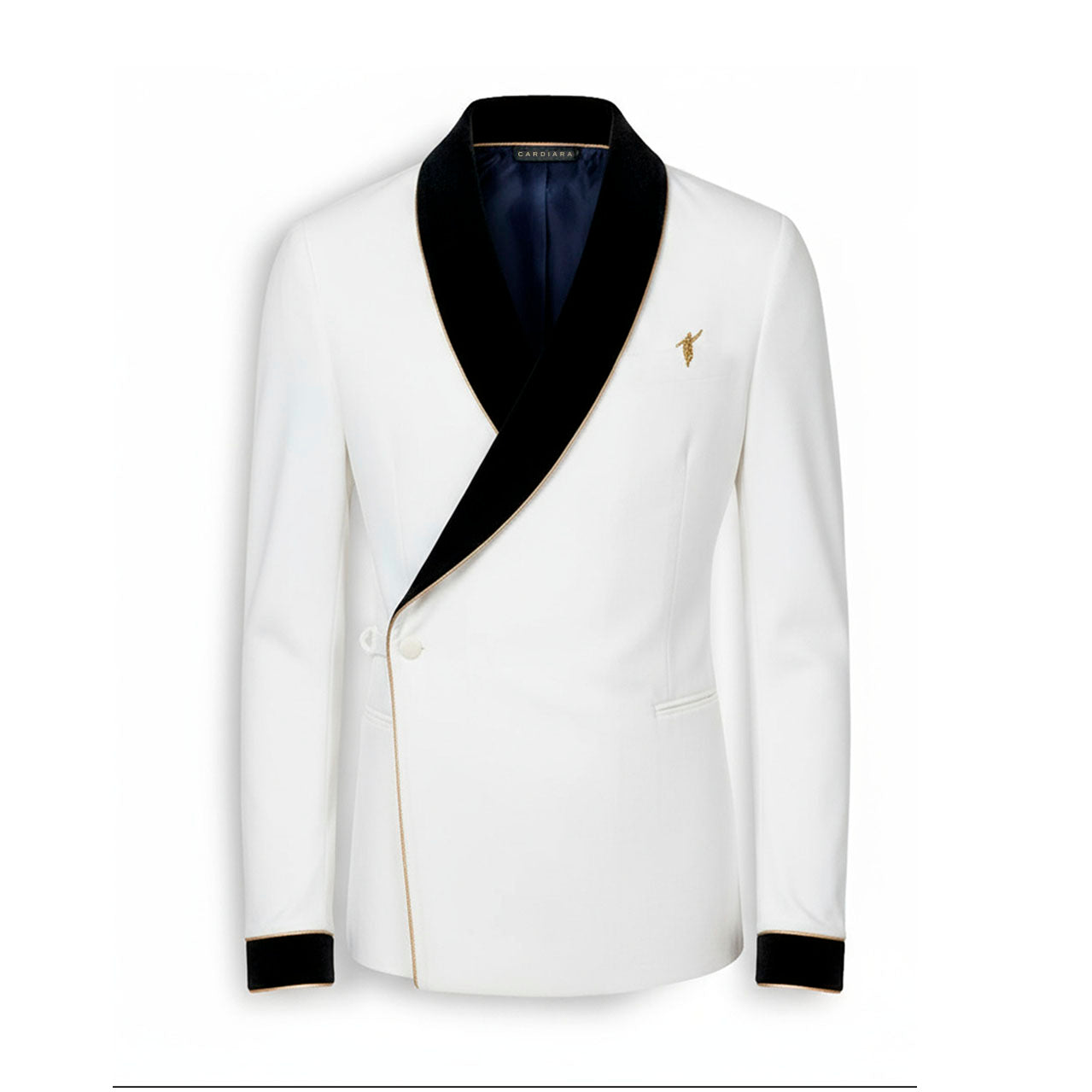 Giacca Monte Carlo Lounge