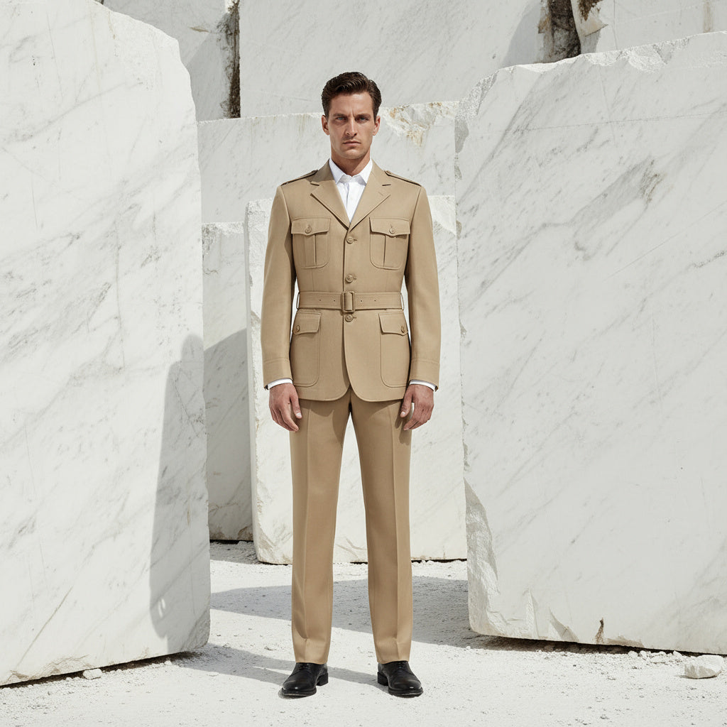 Set di comandi dell'Avana