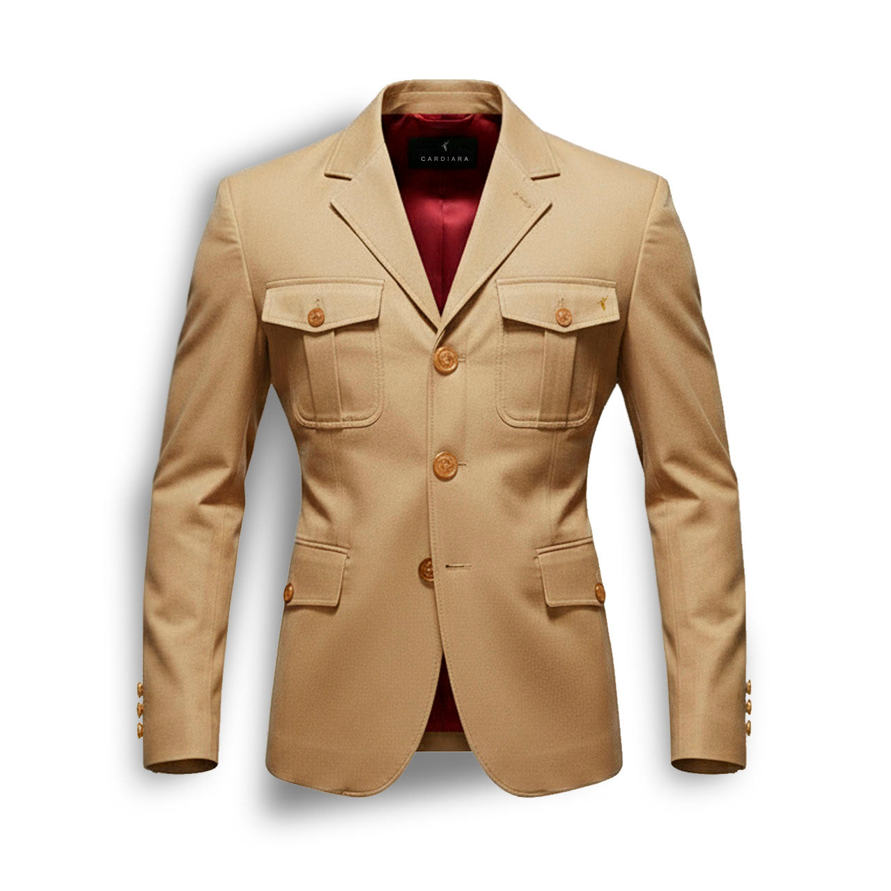 Giacca siciliana Heritage