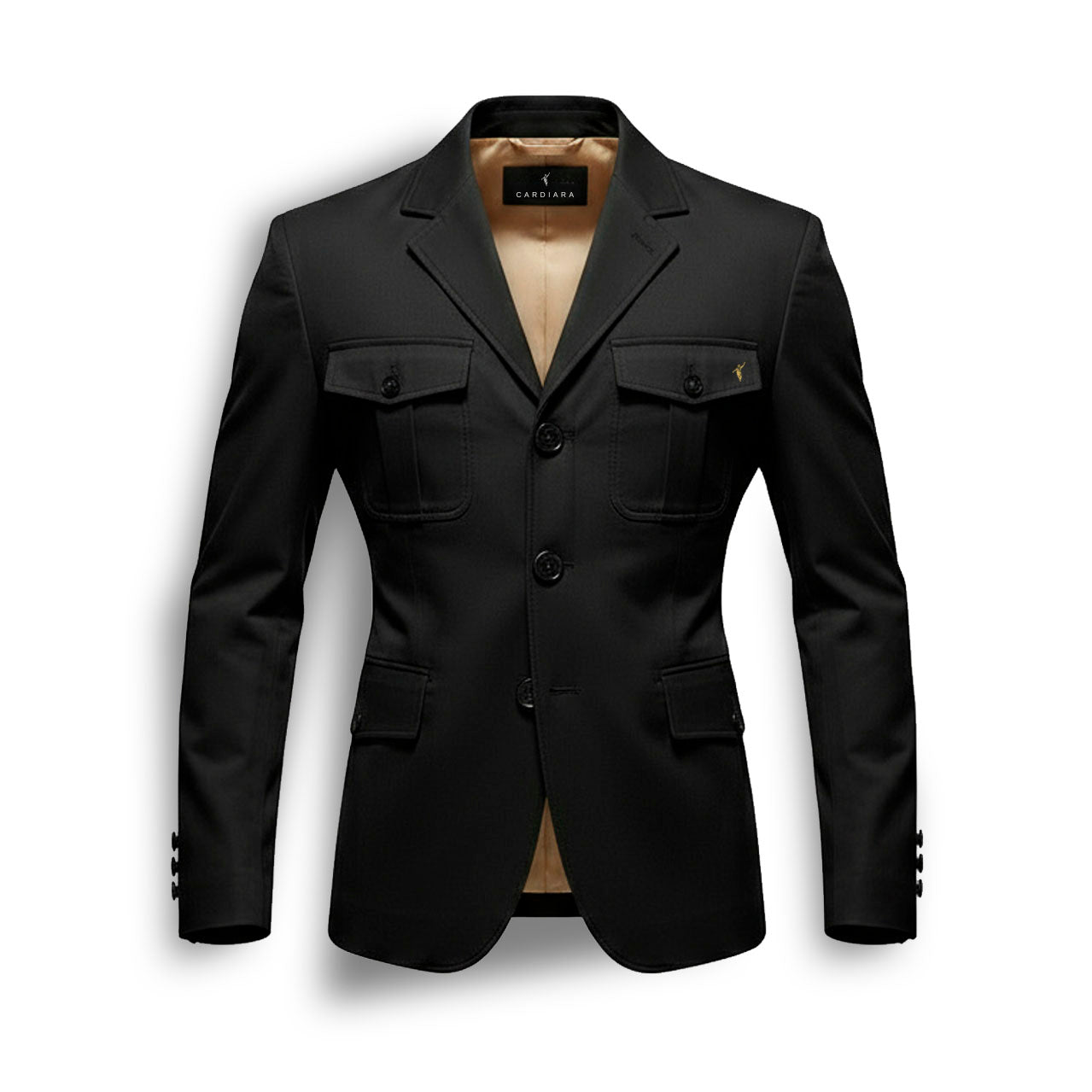 Giacca siciliana Heritage