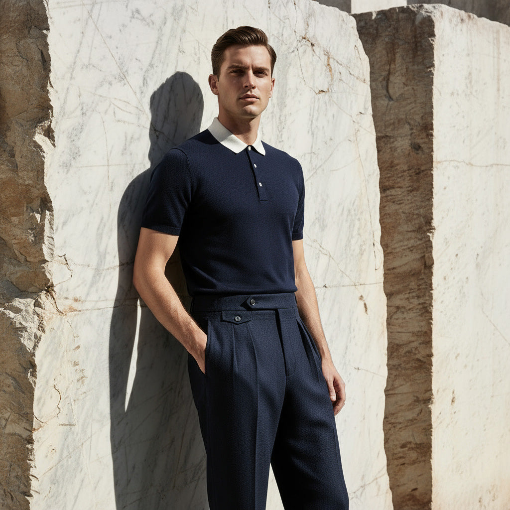 I pantaloni Commandor