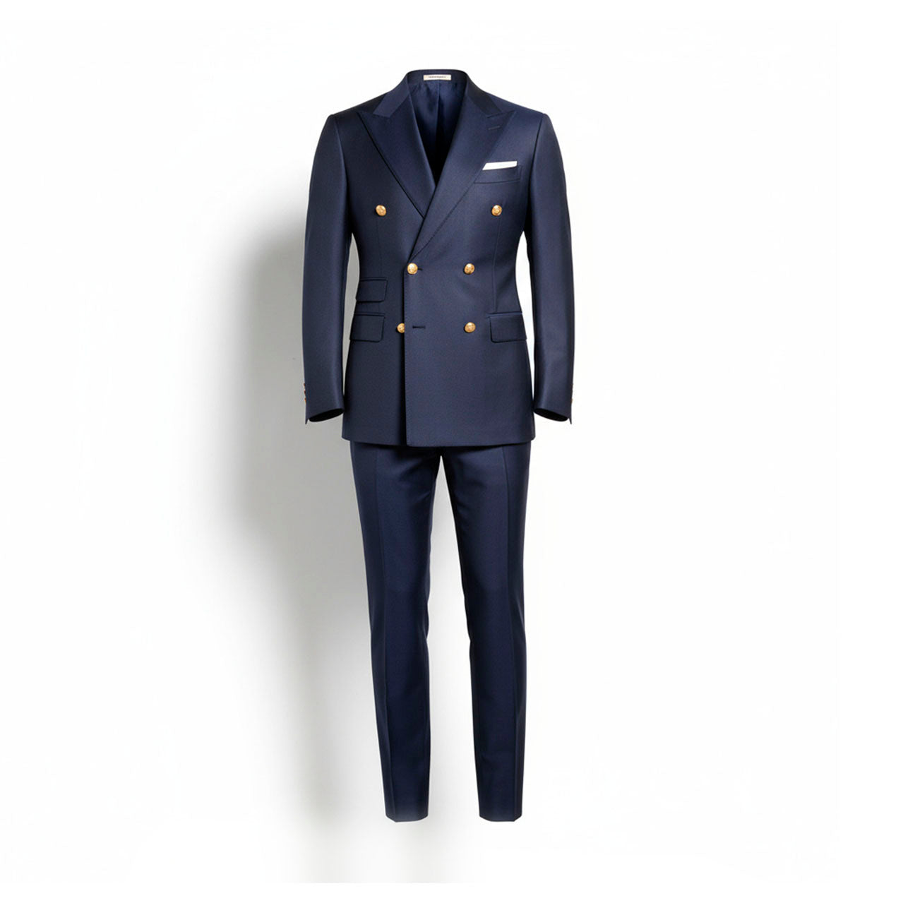 Tuta da comando della Marina